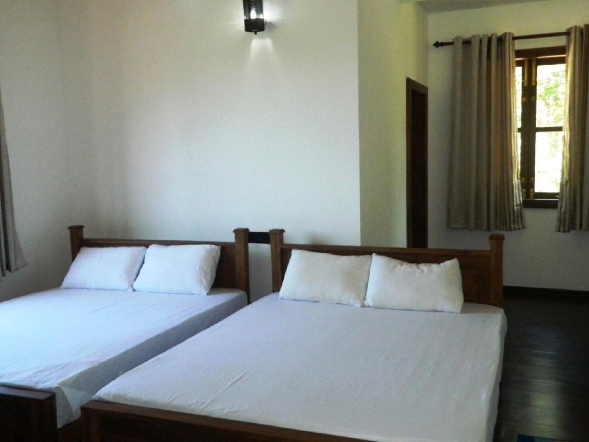 Birds Paradise Hotel Kudawe Kamer foto