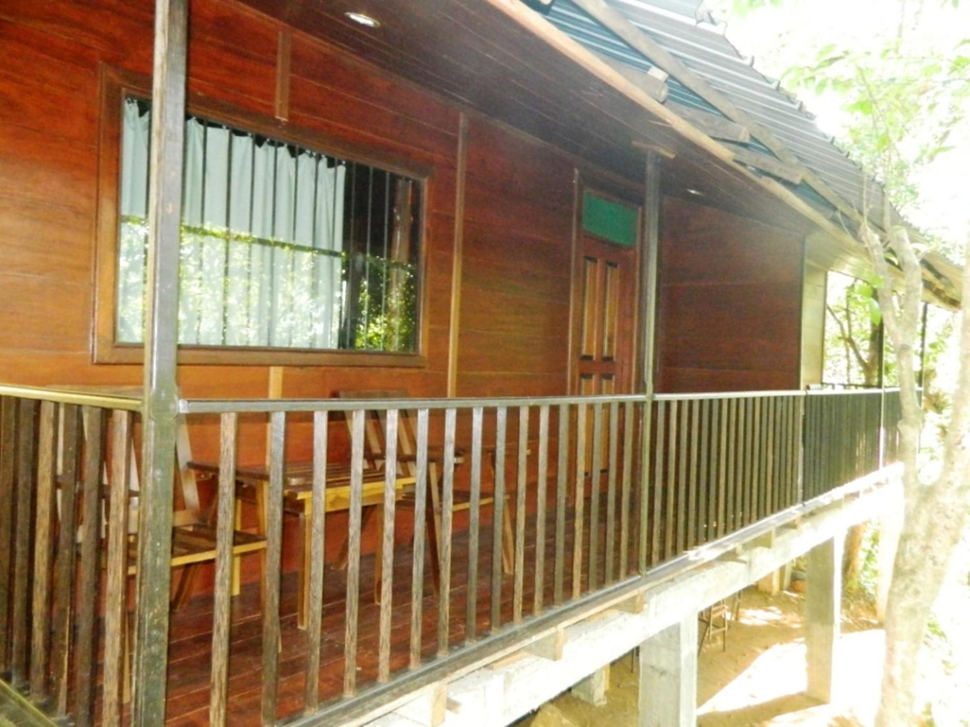 Birds Paradise Hotel Kudawe Kamer foto