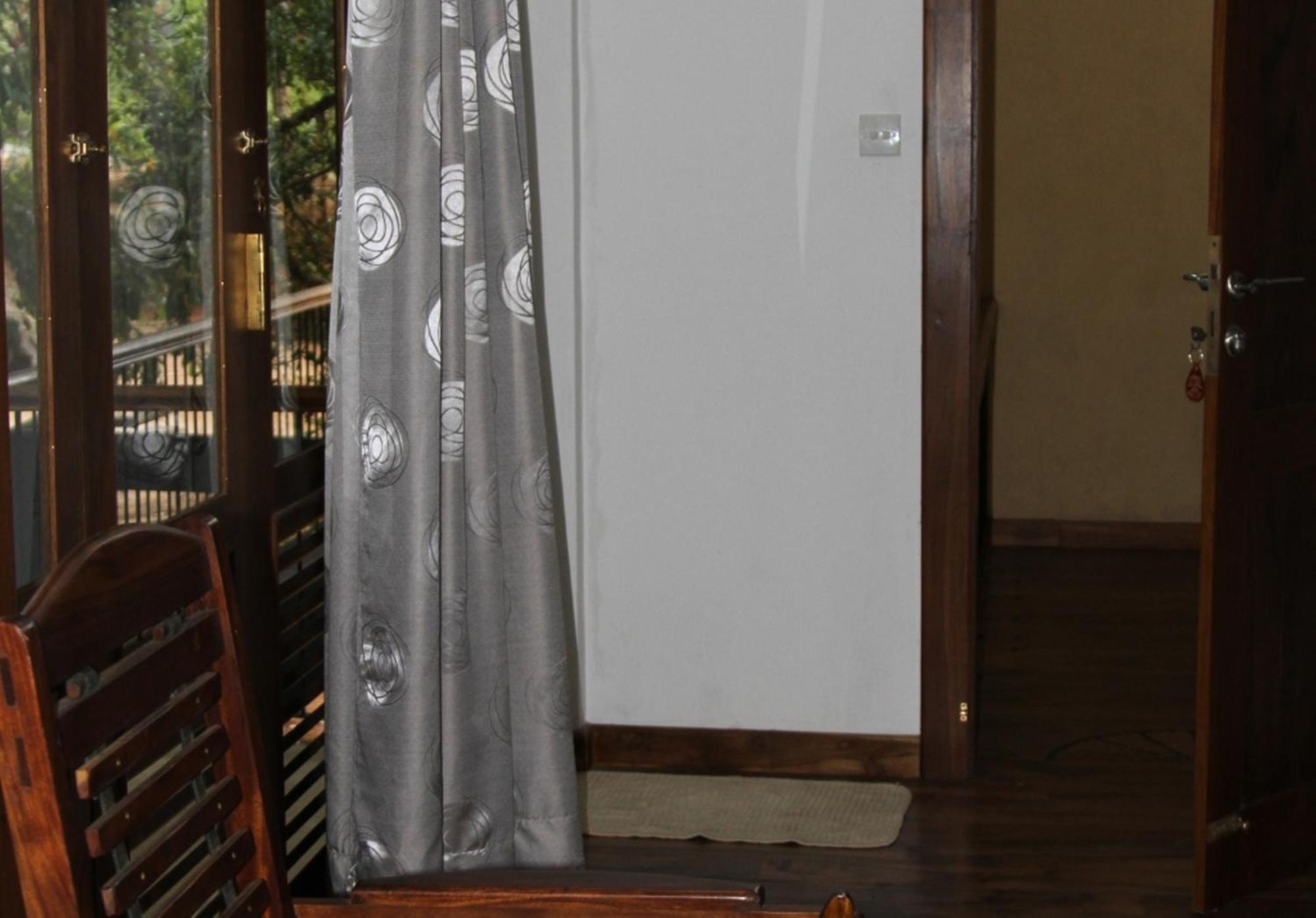 Birds Paradise Hotel Kudawe Kamer foto