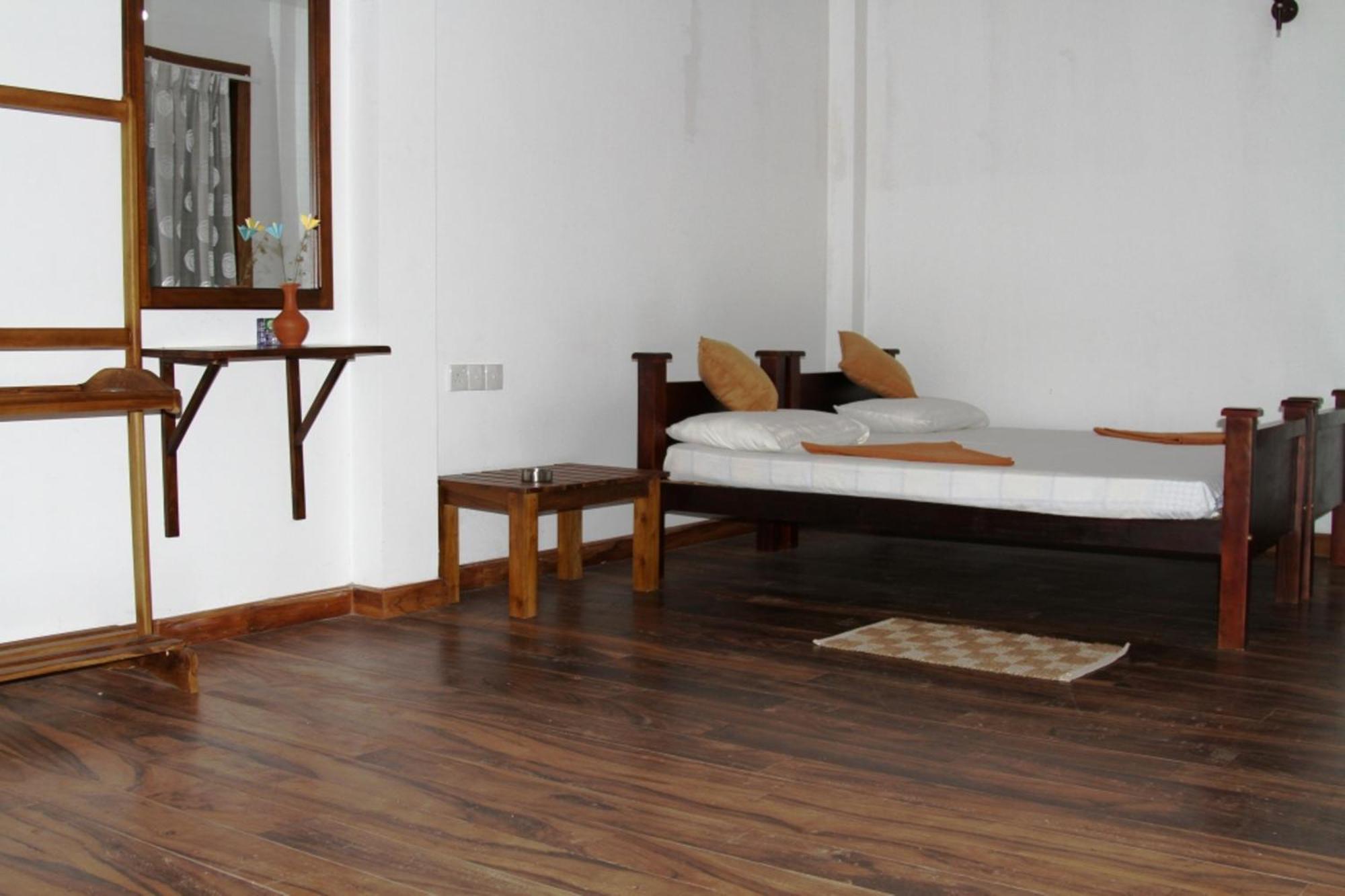 Birds Paradise Hotel Kudawe Kamer foto
