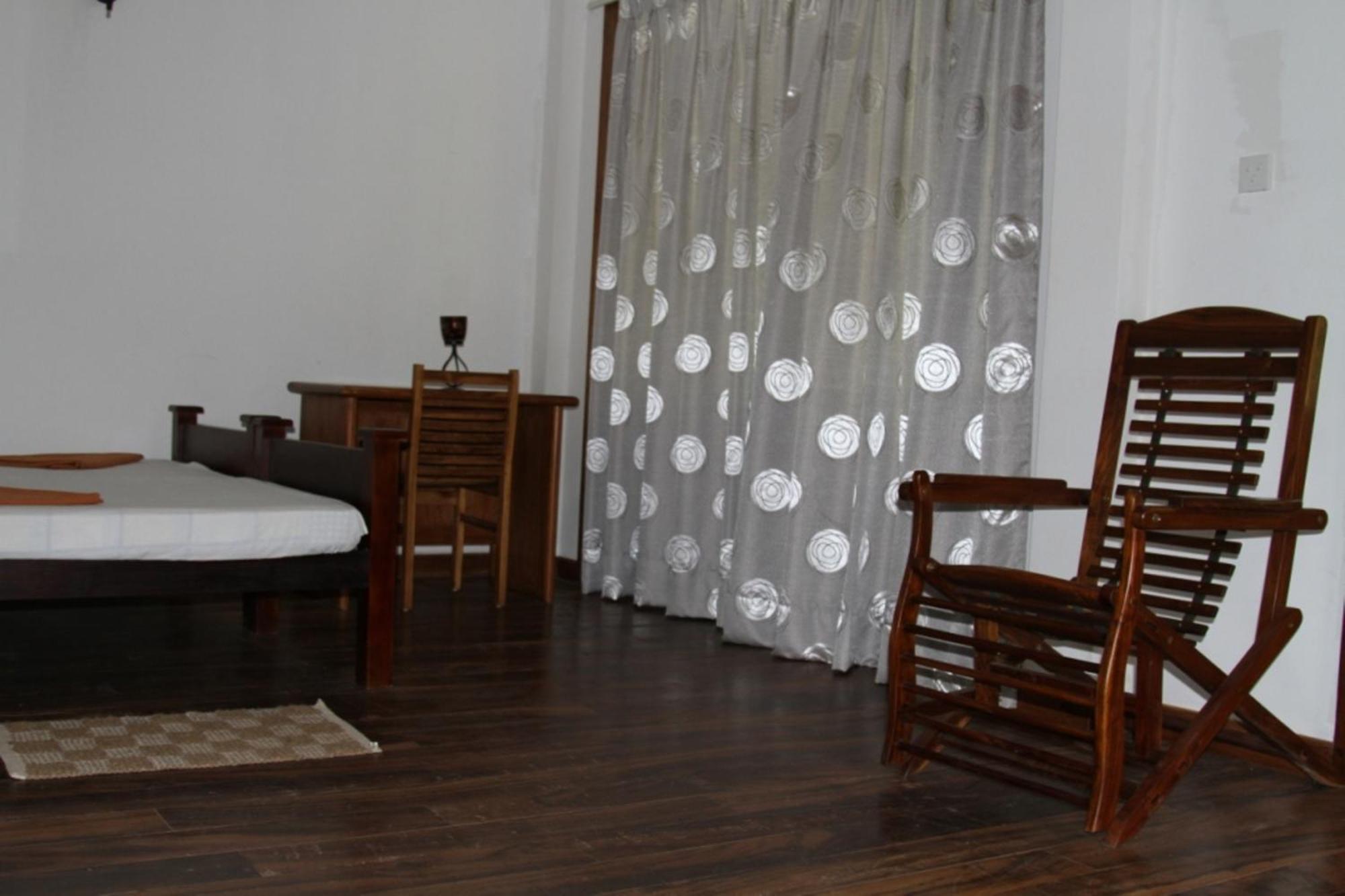 Birds Paradise Hotel Kudawe Kamer foto