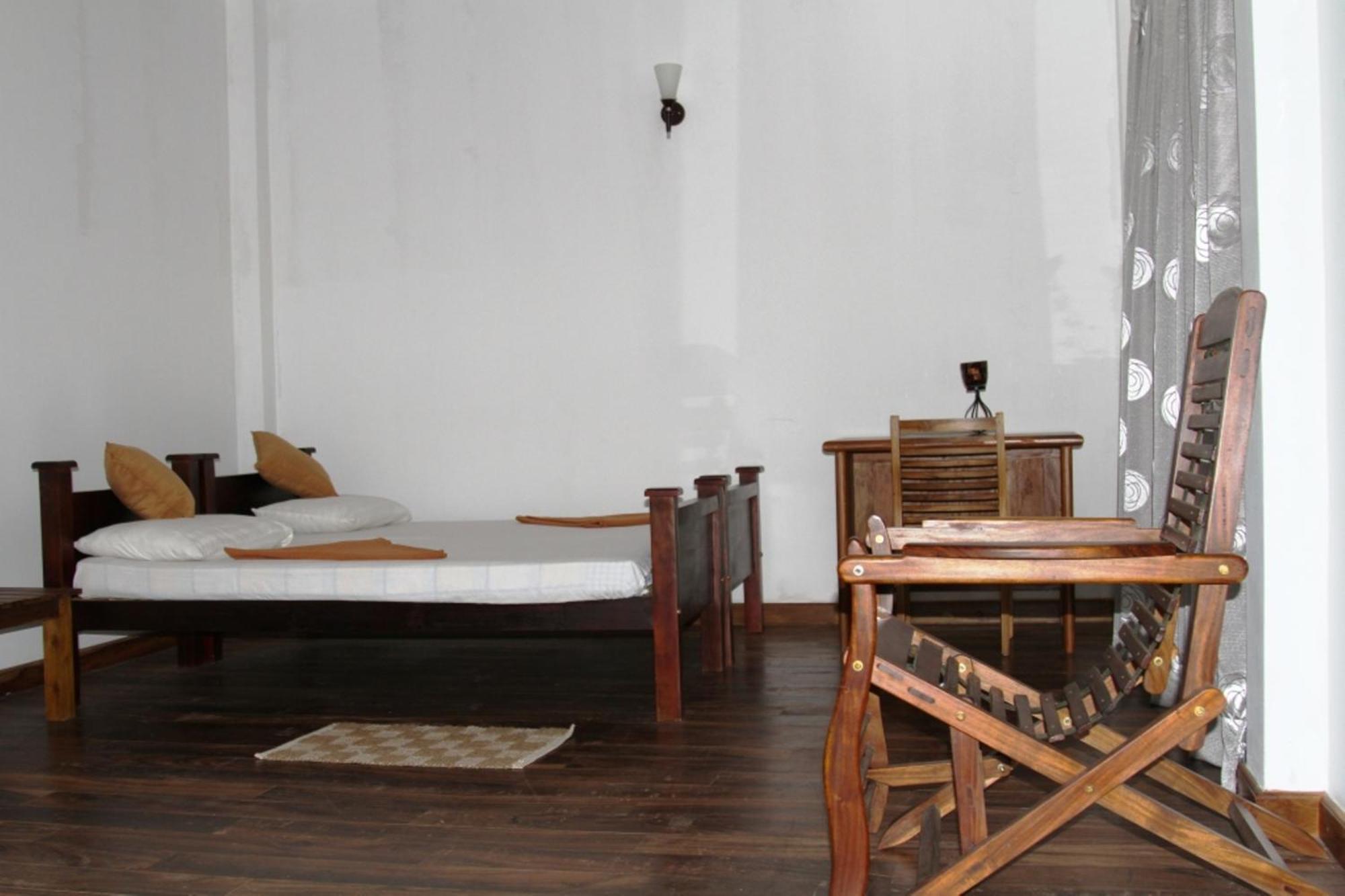 Birds Paradise Hotel Kudawe Kamer foto
