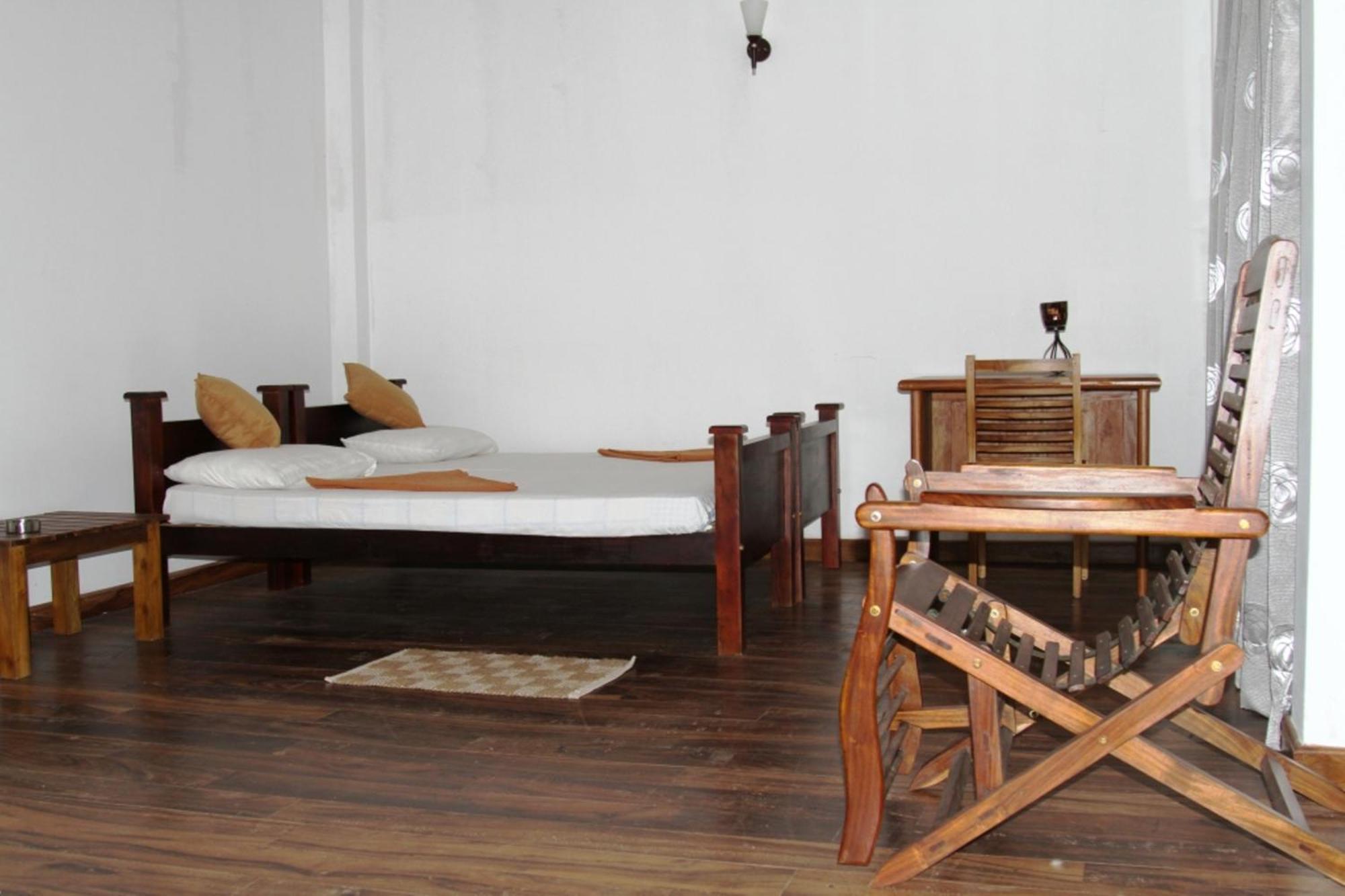 Birds Paradise Hotel Kudawe Kamer foto