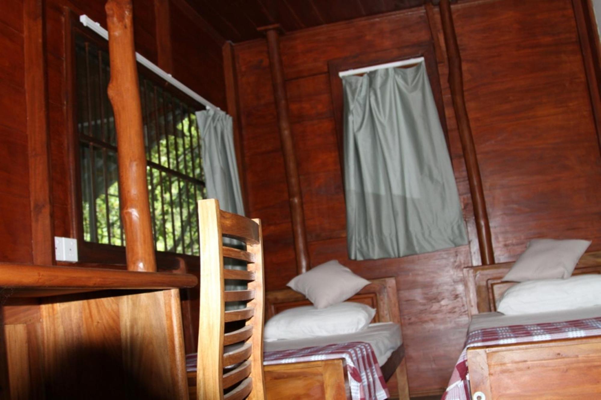 Birds Paradise Hotel Kudawe Kamer foto