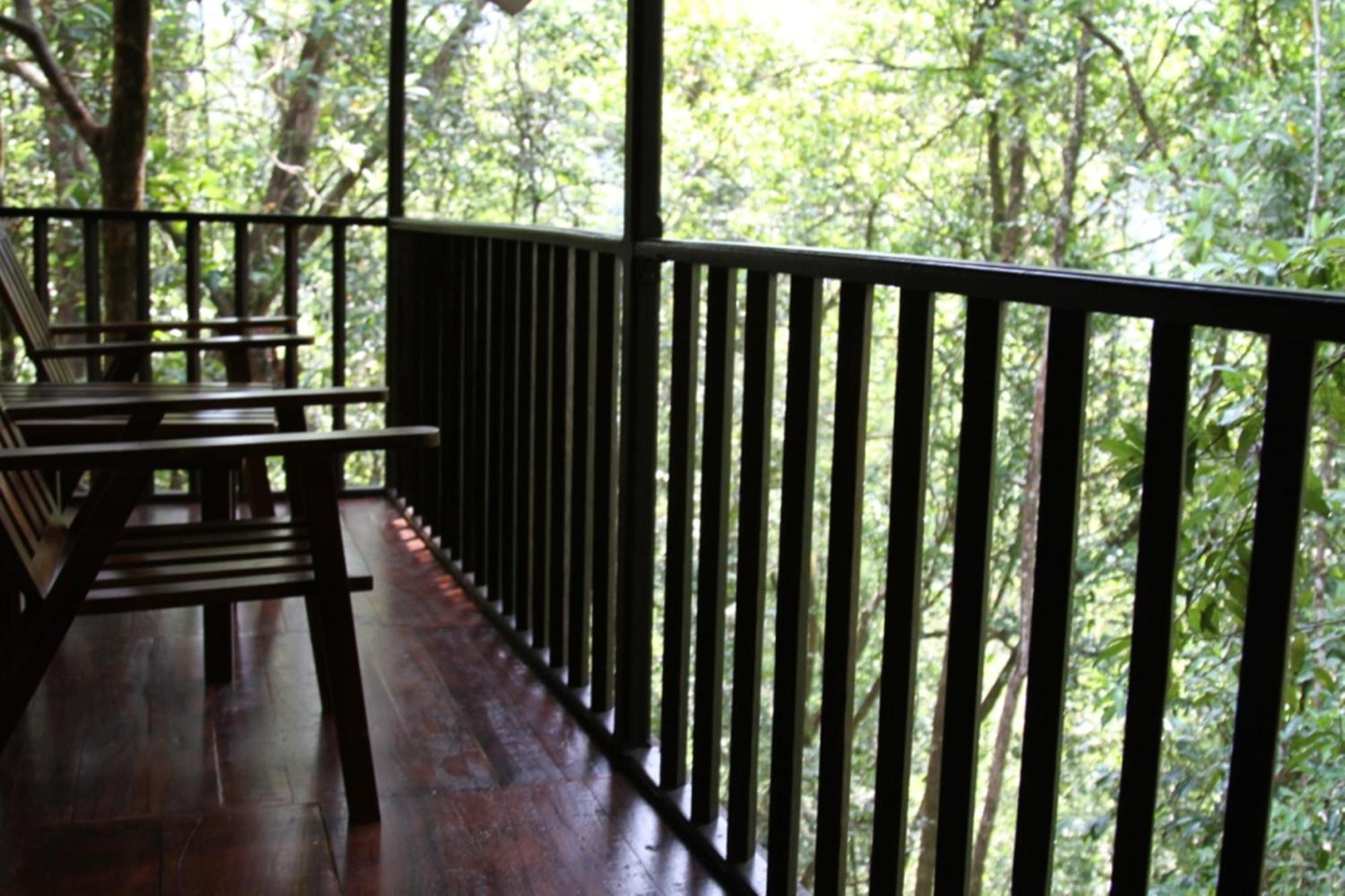 Birds Paradise Hotel Kudawe Kamer foto