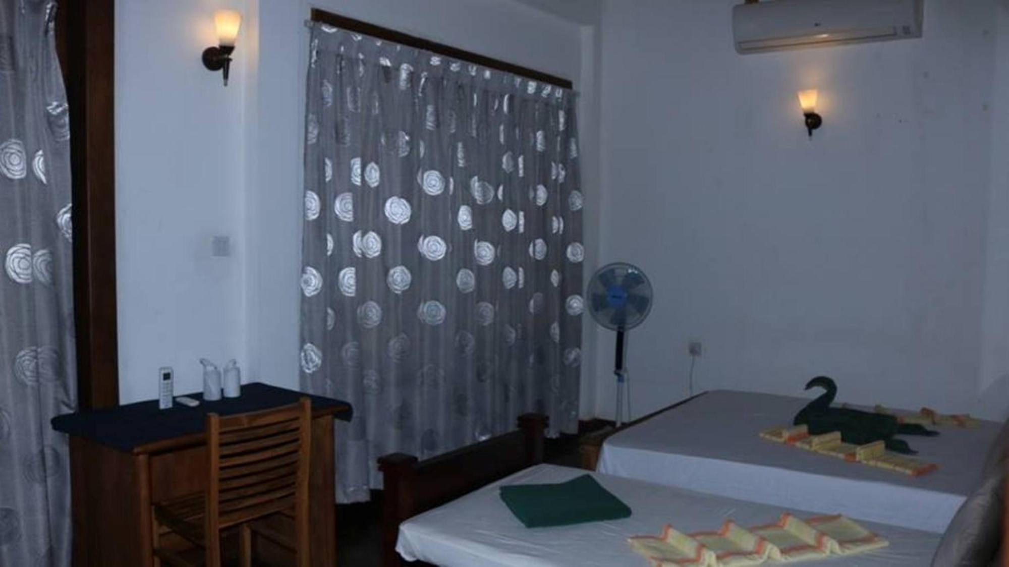 Birds Paradise Hotel Kudawe Kamer foto