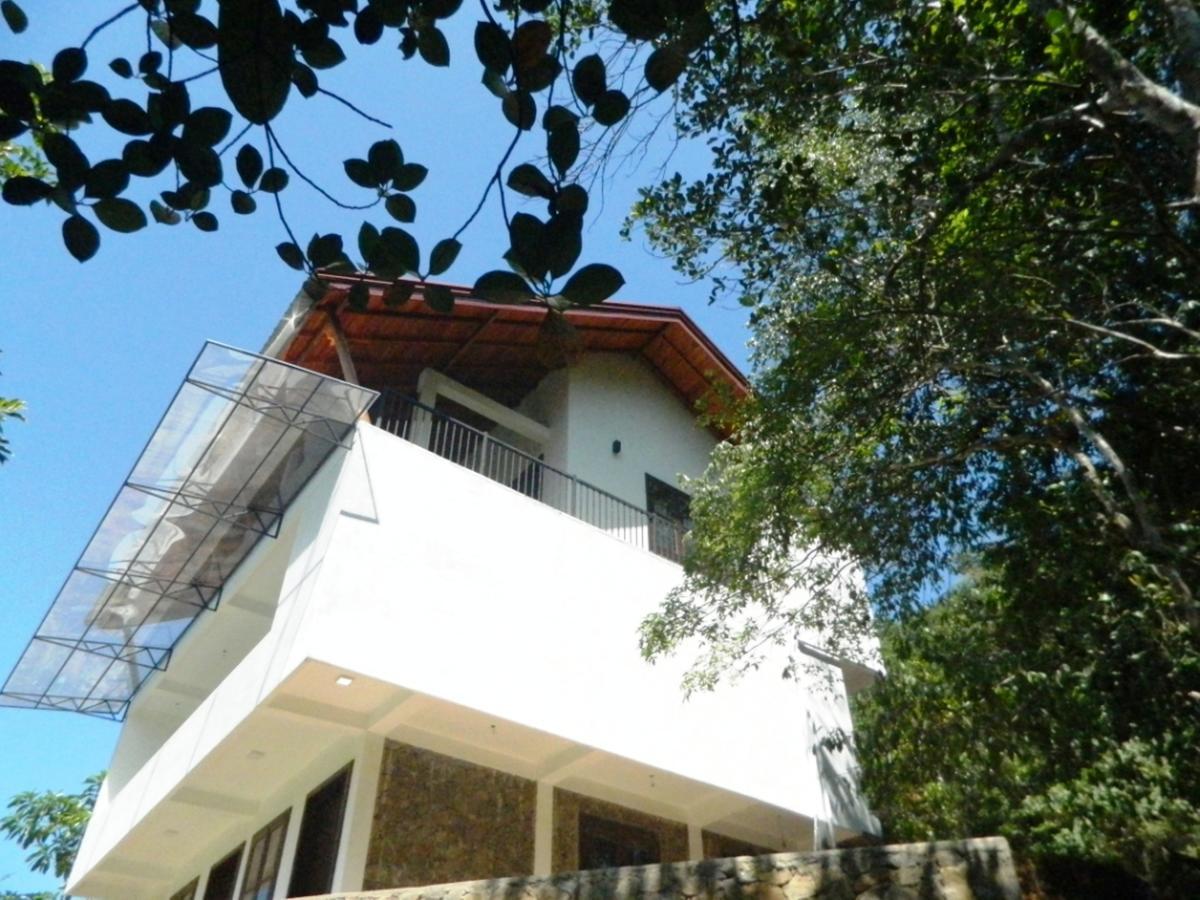 Birds Paradise Hotel Kudawe Buitenkant foto