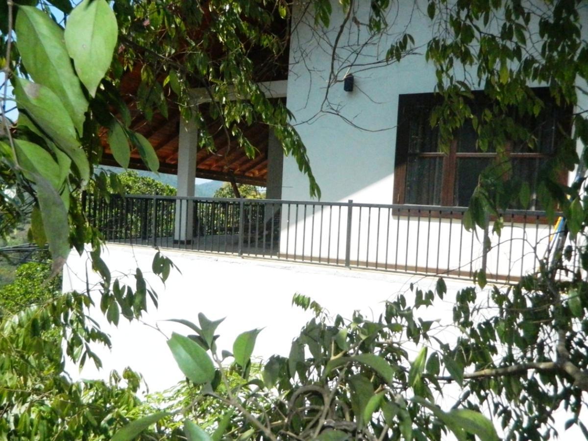 Birds Paradise Hotel Kudawe Buitenkant foto