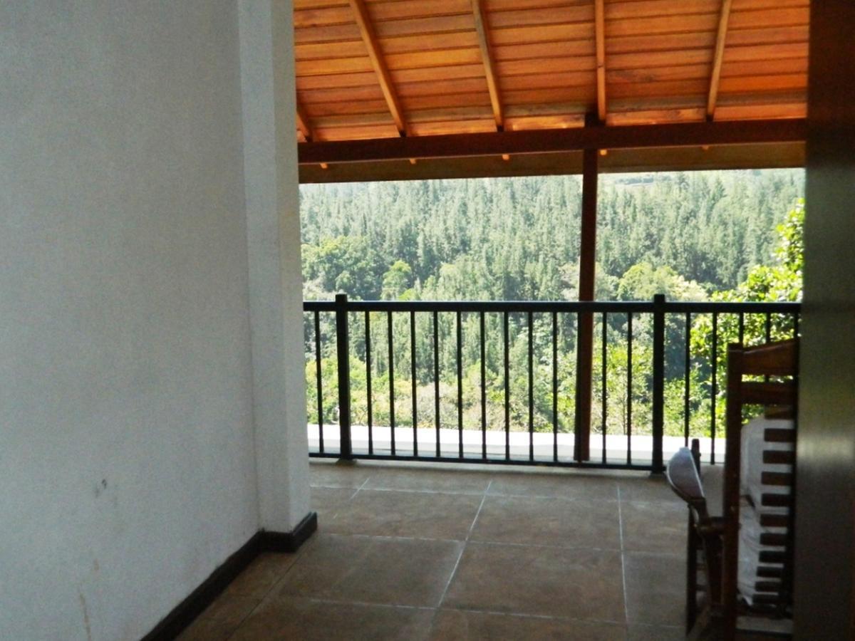 Birds Paradise Hotel Kudawe Buitenkant foto